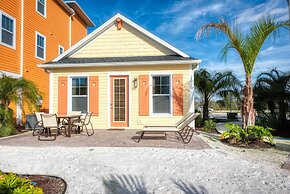 Margaritaville Cottages Orlando with H2O Waterpark by Rentyl