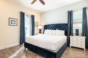 Margaritaville Cottages Orlando with H2O Waterpark by Rentyl