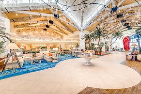 Margaritaville Cottages Orlando with H2O Waterpark by Rentyl