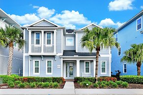 Margaritaville Cottages Orlando with H2O Waterpark by Rentyl