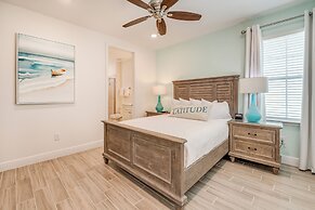 Margaritaville Cottages Orlando with H2O Waterpark by Rentyl