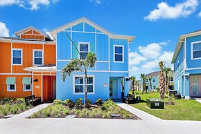Margaritaville Cottages Orlando with H2O Waterpark by Rentyl