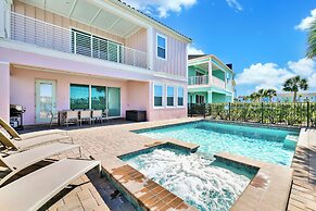 Margaritaville Cottages Orlando with H2O Waterpark by Rentyl