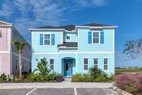 Margaritaville Cottages Orlando with H2O Waterpark by Rentyl