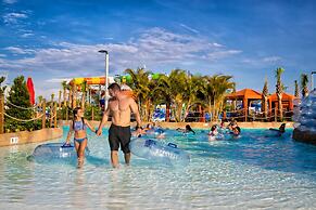 Margaritaville Cottages Orlando with H2O Waterpark by Rentyl