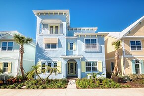 Margaritaville Cottages Orlando with H2O Waterpark by Rentyl