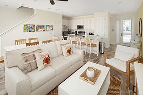 Margaritaville Cottages Orlando with H2O Waterpark by Rentyl