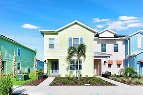 Margaritaville Cottages Orlando with H2O Waterpark by Rentyl