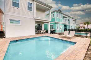 Margaritaville Cottages Orlando with H2O Waterpark by Rentyl