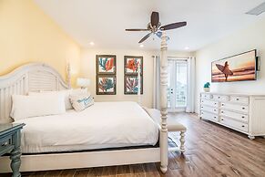 Margaritaville Cottages Orlando with H2O Waterpark by Rentyl