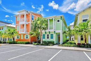 Margaritaville Cottages Orlando with H2O Waterpark by Rentyl