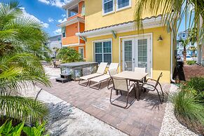 Margaritaville Cottages Orlando with H2O Waterpark by Rentyl