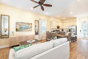 Margaritaville Cottages Orlando with H2O Waterpark by Rentyl