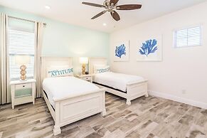 Margaritaville Cottages Orlando with H2O Waterpark by Rentyl