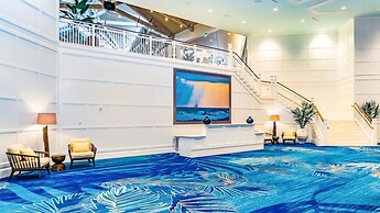 Margaritaville Cottages Orlando with H2O Waterpark by Rentyl