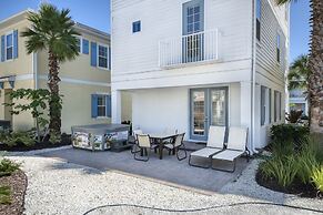 Margaritaville Cottages Orlando with H2O Waterpark by Rentyl