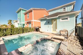 Margaritaville Cottages Orlando with H2O Waterpark by Rentyl