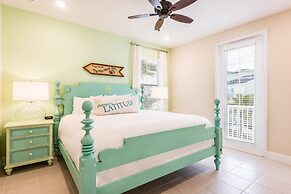 Margaritaville Cottages Orlando with H2O Waterpark by Rentyl