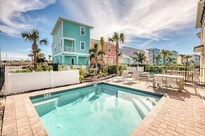 Margaritaville Cottages Orlando with H2O Waterpark by Rentyl