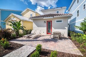 Margaritaville Cottages Orlando with H2O Waterpark by Rentyl