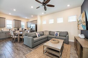 Margaritaville Cottages Orlando with H2O Waterpark by Rentyl