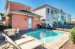 Margaritaville Cottages Orlando with H2O Waterpark by Rentyl