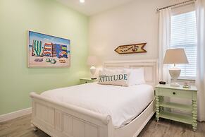Margaritaville Cottages Orlando with H2O Waterpark by Rentyl