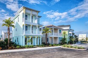 Margaritaville Cottages Orlando with H2O Waterpark by Rentyl