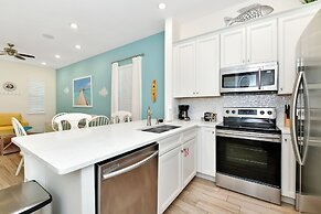 Margaritaville Cottages Orlando with H2O Waterpark by Rentyl