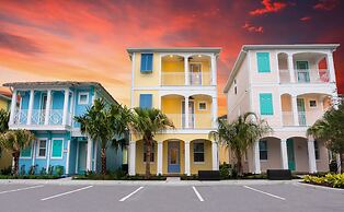 Margaritaville Resort Orlando Cottages by Rentyl