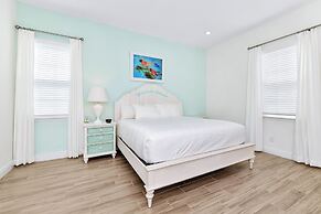 Margaritaville Cottages Orlando with H2O Waterpark by Rentyl