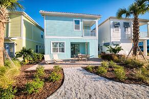 Margaritaville Cottages Orlando with H2O Waterpark by Rentyl