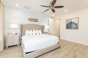 Margaritaville Cottages Orlando with H2O Waterpark by Rentyl