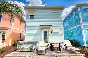 Margaritaville Cottages Orlando with H2O Waterpark by Rentyl