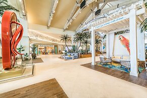 Margaritaville Cottages Orlando with H2O Waterpark by Rentyl