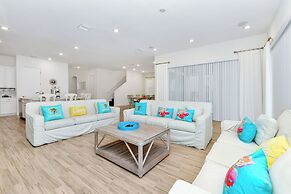 Margaritaville Cottages Orlando with H2O Waterpark by Rentyl