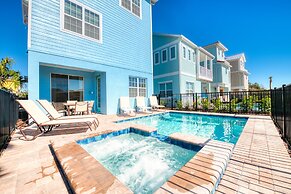 Margaritaville Cottages Orlando with H2O Waterpark by Rentyl