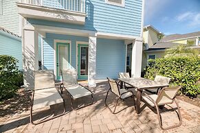 Margaritaville Cottages Orlando with H2O Waterpark by Rentyl