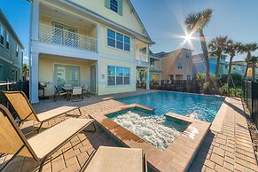 Margaritaville Cottages Orlando with H2O Waterpark by Rentyl