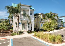 Margaritaville Cottages Orlando with H2O Waterpark by Rentyl