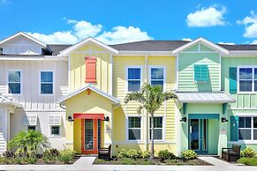 Margaritaville Cottages Orlando with H2O Waterpark by Rentyl