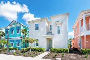 Margaritaville Cottages Orlando with H2O Waterpark by Rentyl