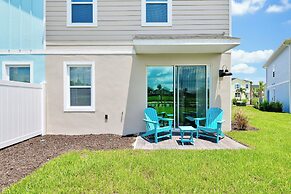 Margaritaville Cottages Orlando with H2O Waterpark by Rentyl