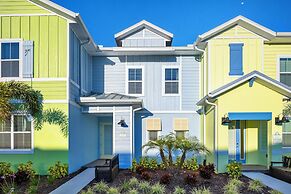 Margaritaville Cottages Orlando with H2O Waterpark by Rentyl