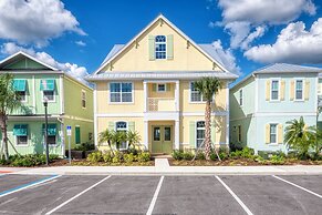 Margaritaville Cottages Orlando with H2O Waterpark by Rentyl