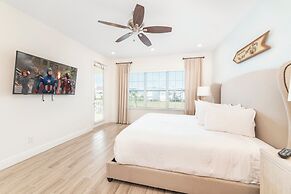 Margaritaville Cottages Orlando with H2O Waterpark by Rentyl