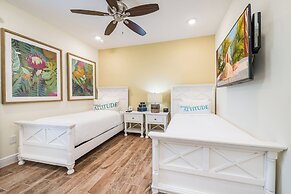 Margaritaville Cottages Orlando with H2O Waterpark by Rentyl