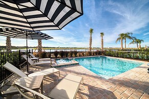 Margaritaville Cottages Orlando with H2O Waterpark by Rentyl