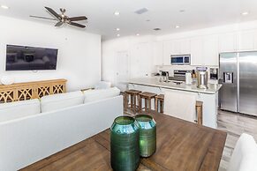 Margaritaville Cottages Orlando with H2O Waterpark by Rentyl