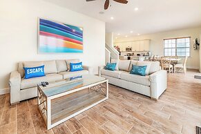 Margaritaville Cottages Orlando with H2O Waterpark by Rentyl